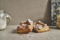 Tarte Depart
