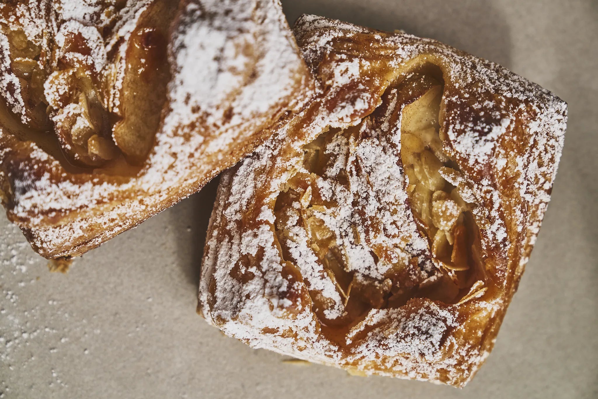 Tarte Depart
