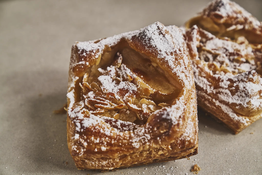 Tarte Depart