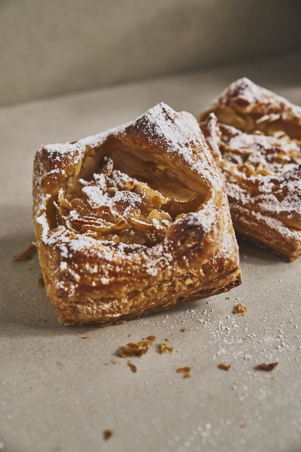 Tarte Depart