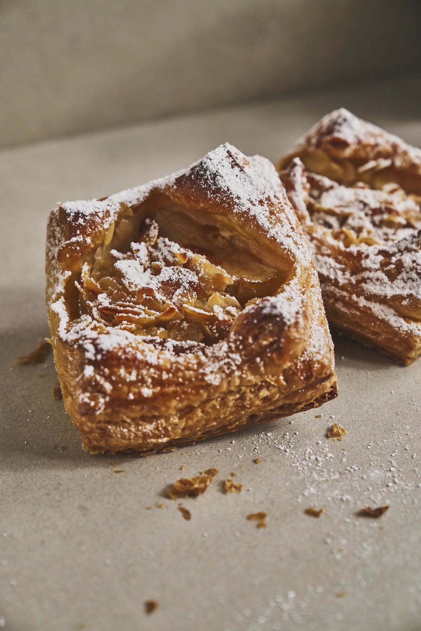 Tarte Depart
