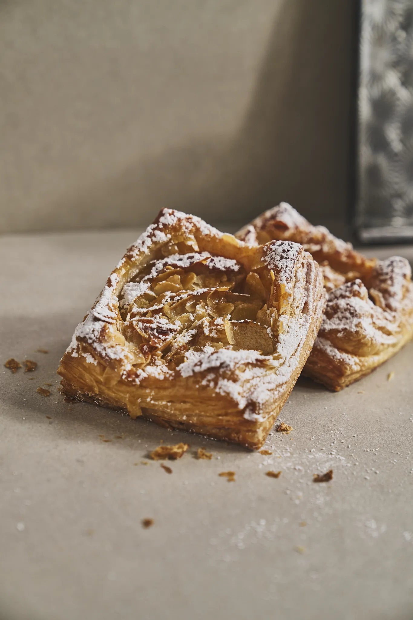 Tarte Depart