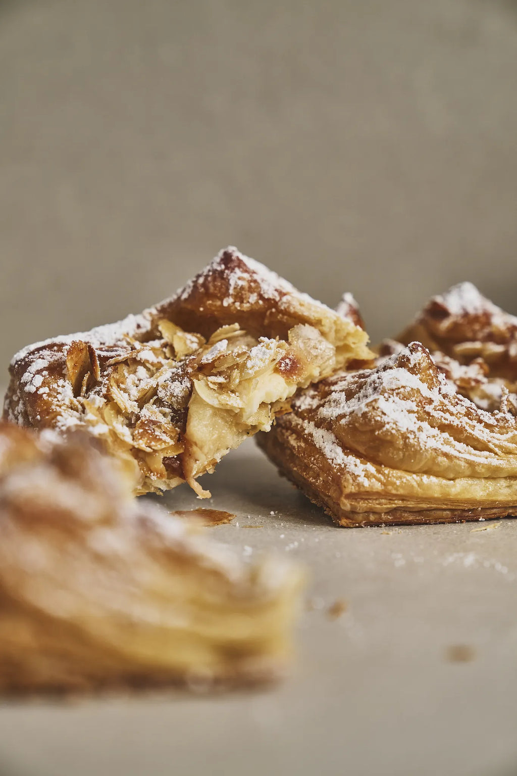 Tarte Depart