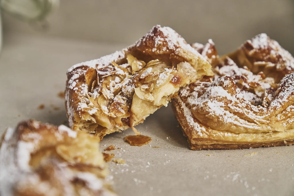 Tarte Depart
