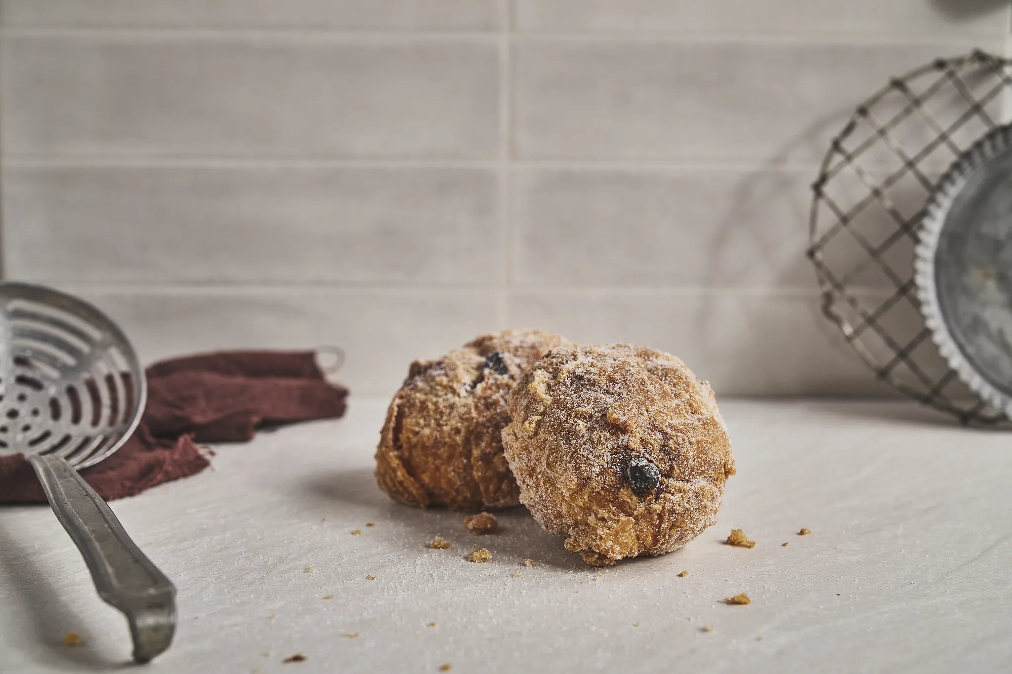 Krapfen