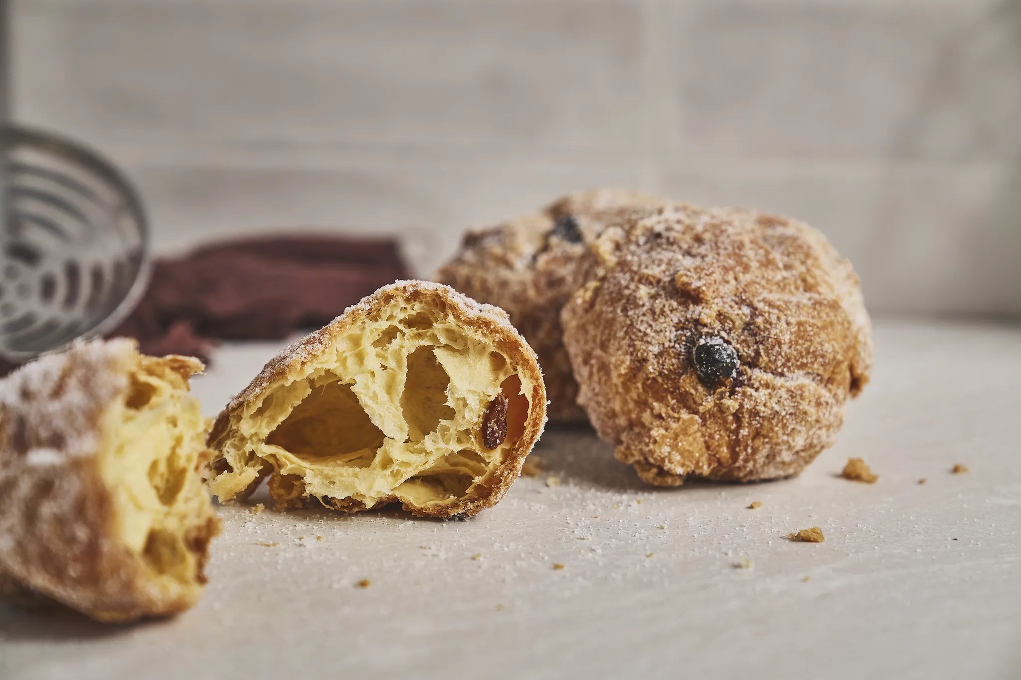 Krapfen
