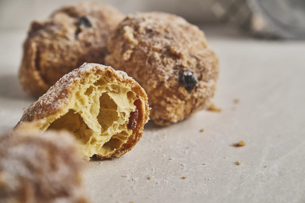 Krapfen