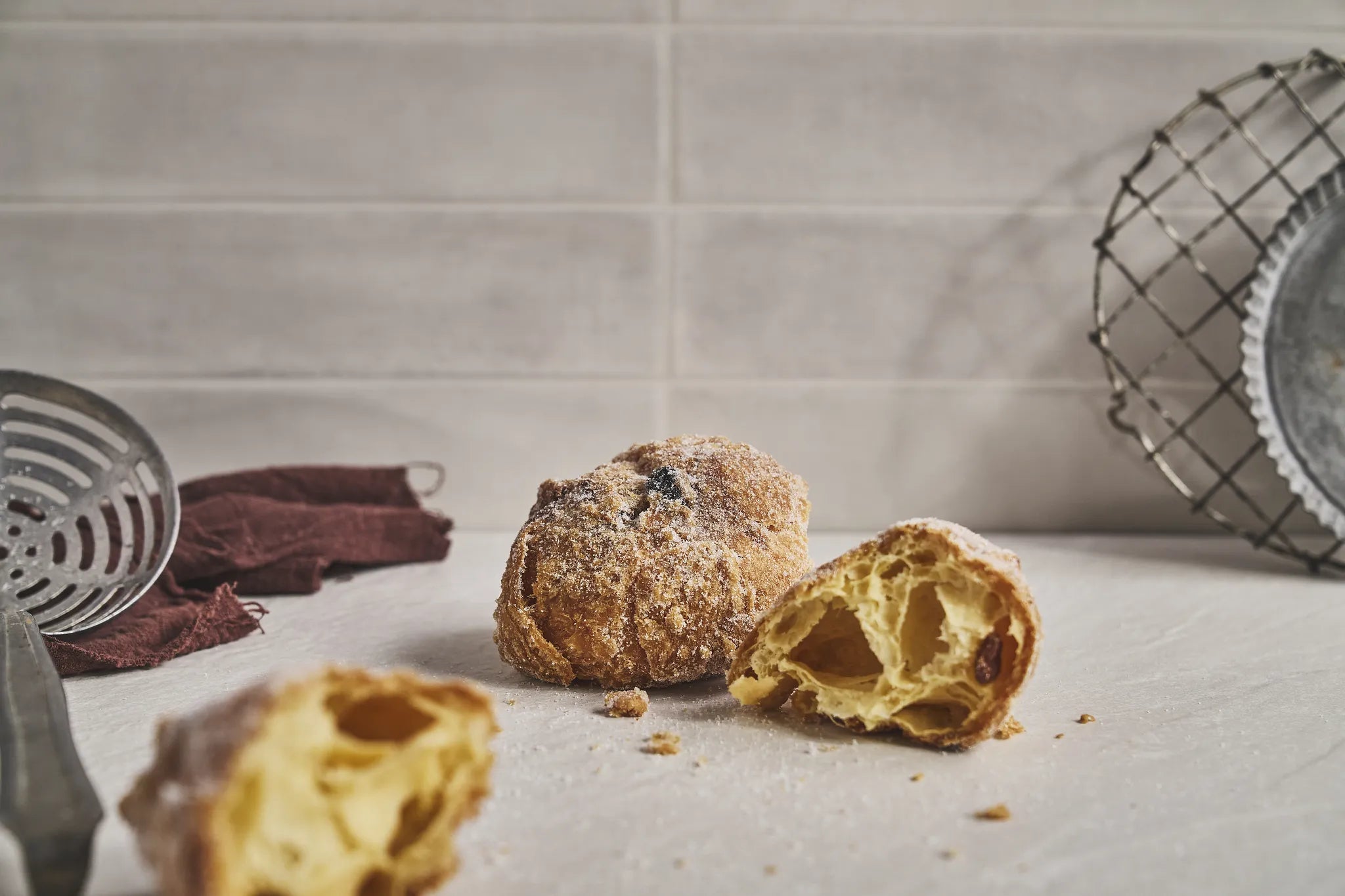 Krapfen
