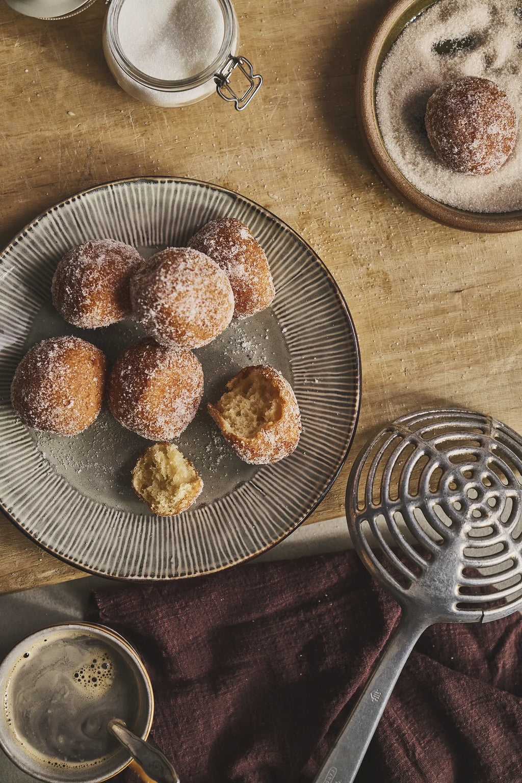 Krapfen