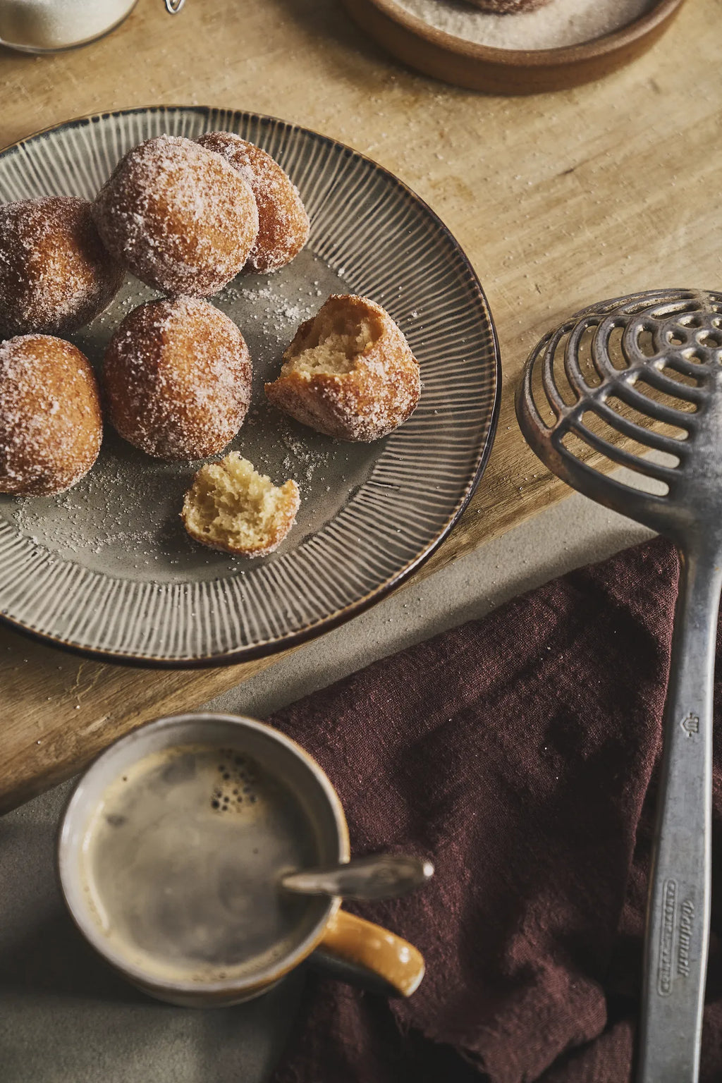 Krapfen