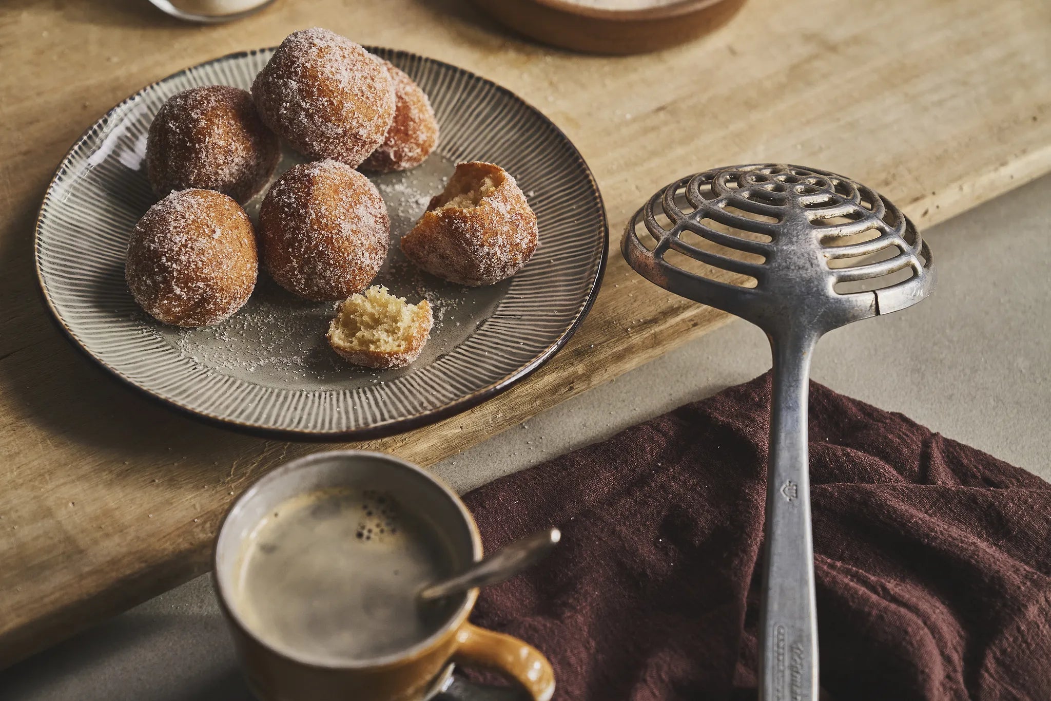 Krapfen