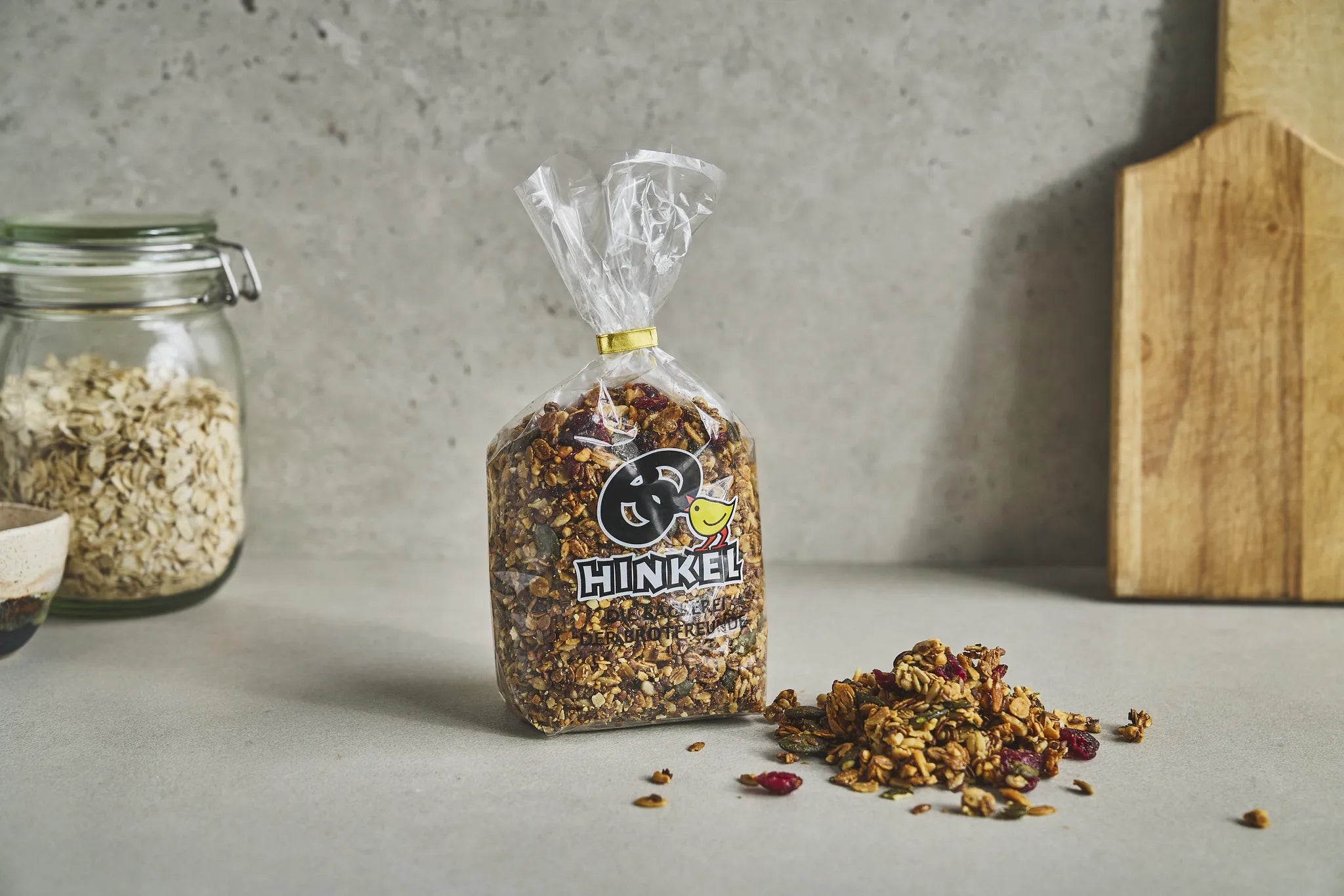 Granola
