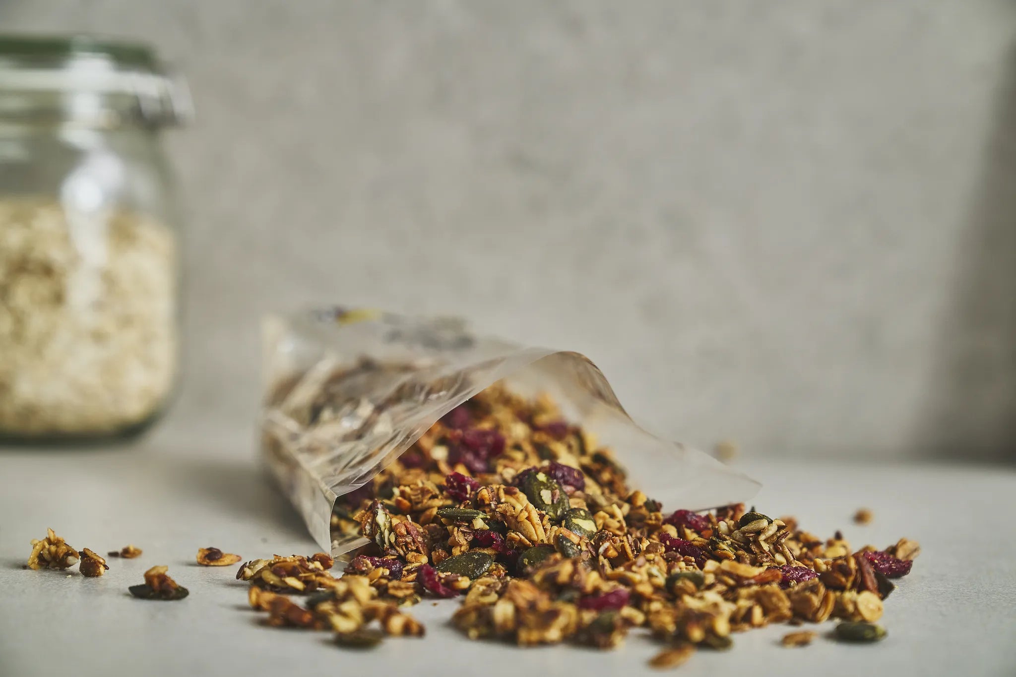 Granola
