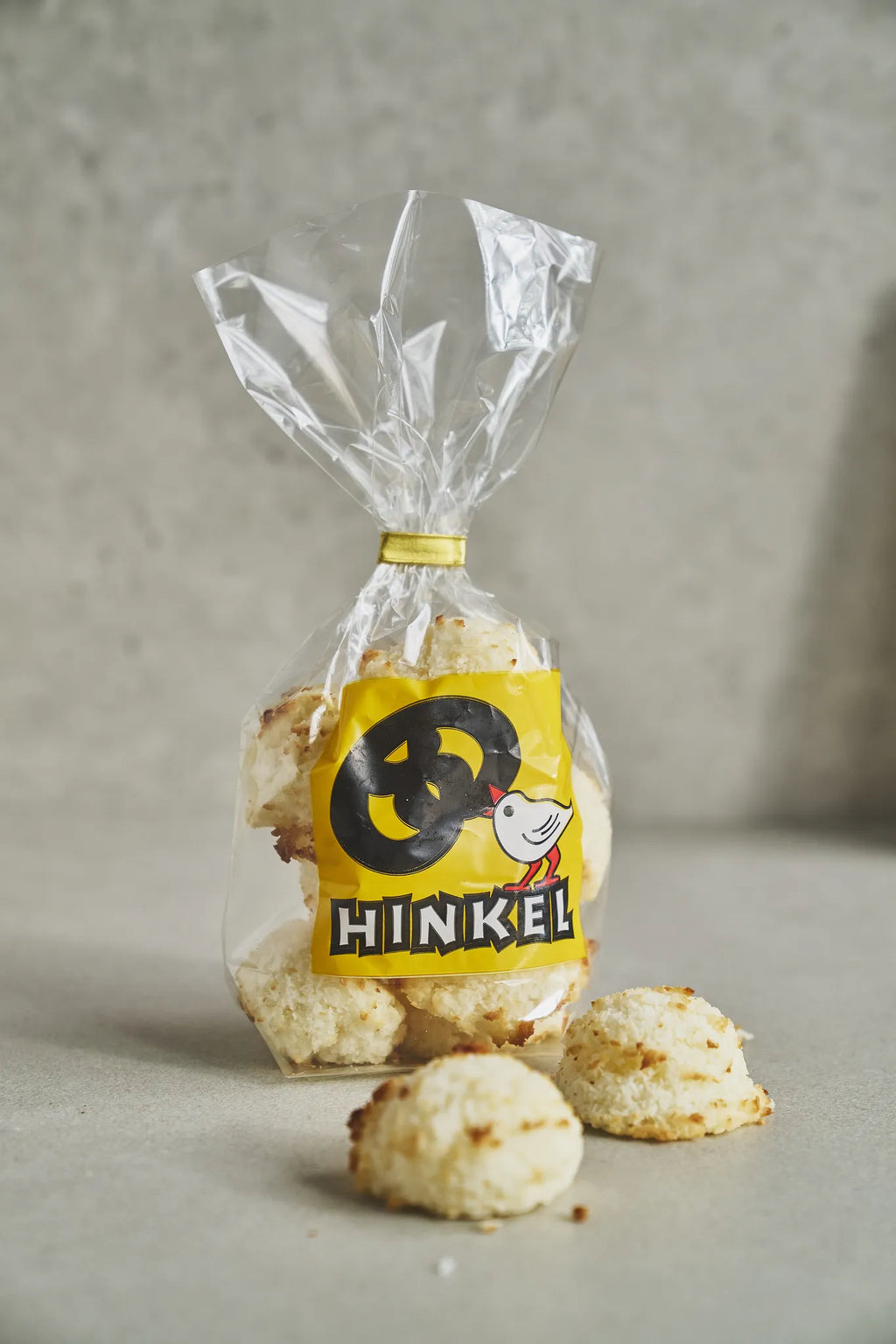 Kokosmakronen