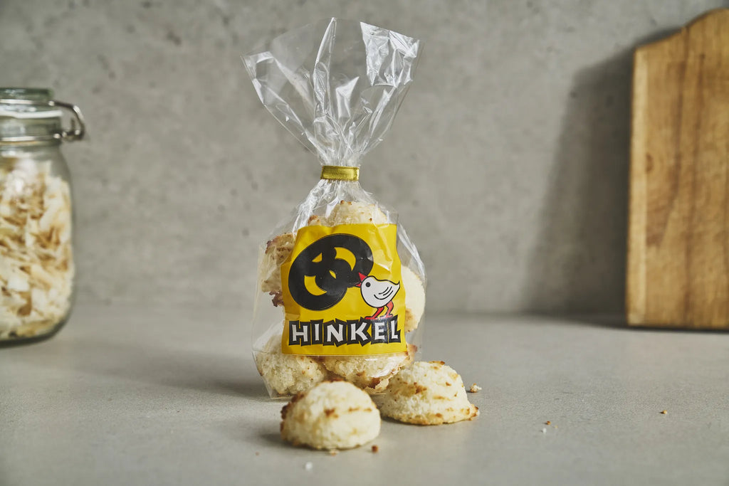 Kokosmakronen