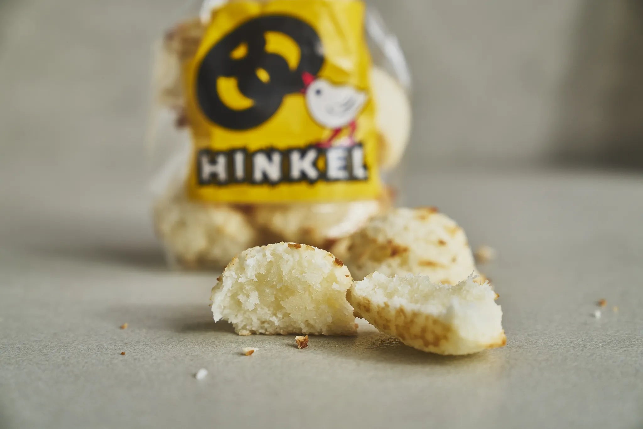 Kokosmakronen