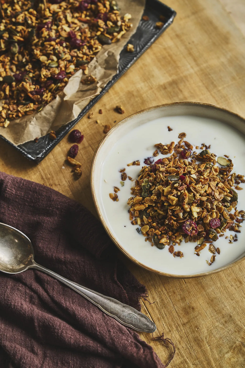 Granola