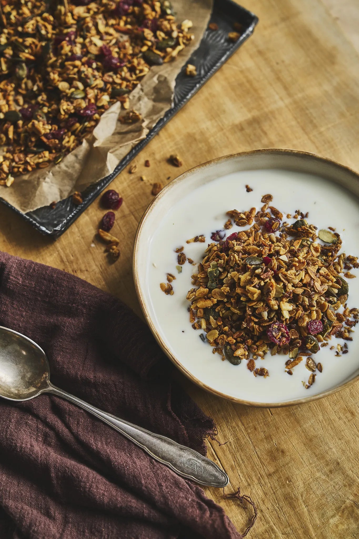 Granola