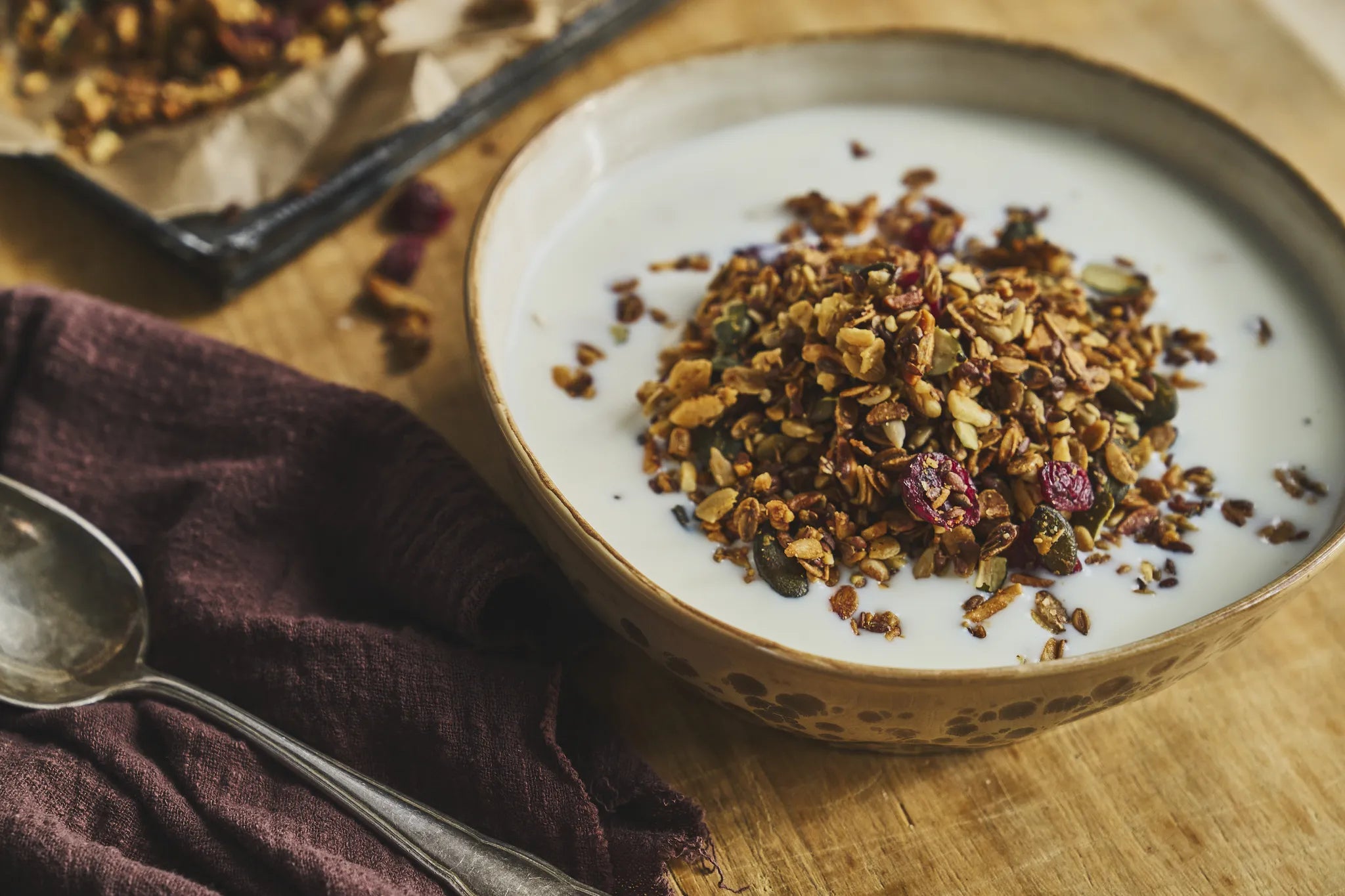 Granola