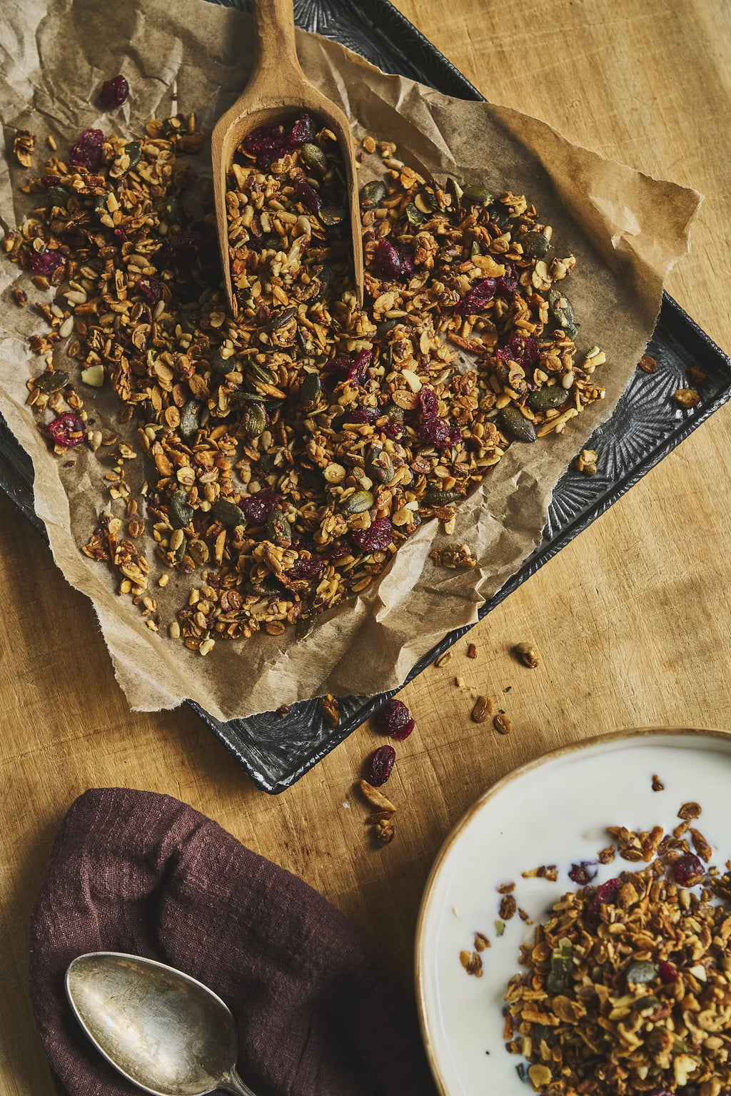 Granola