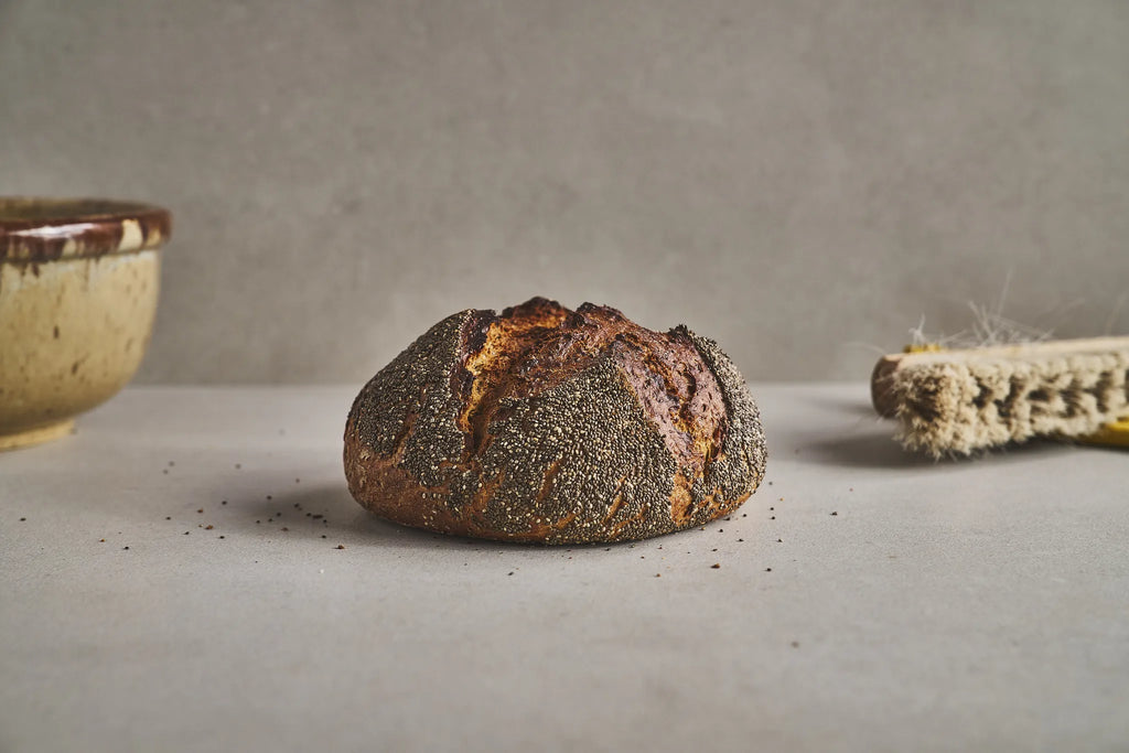 Chia-Brot