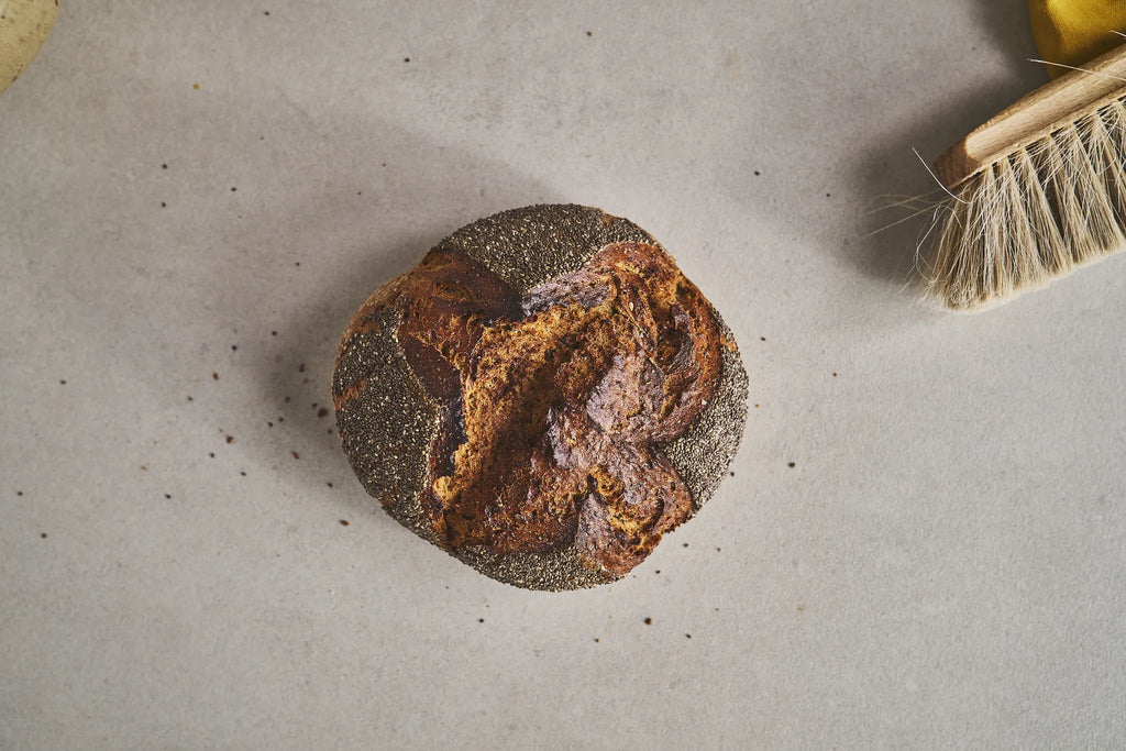 Chia-Brot