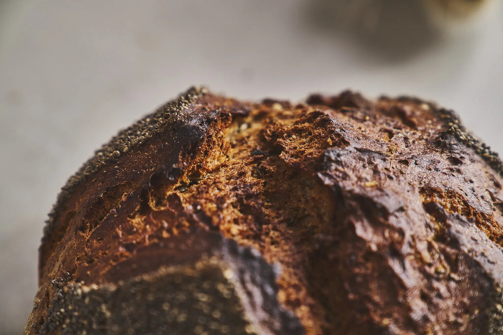 Chia-Brot