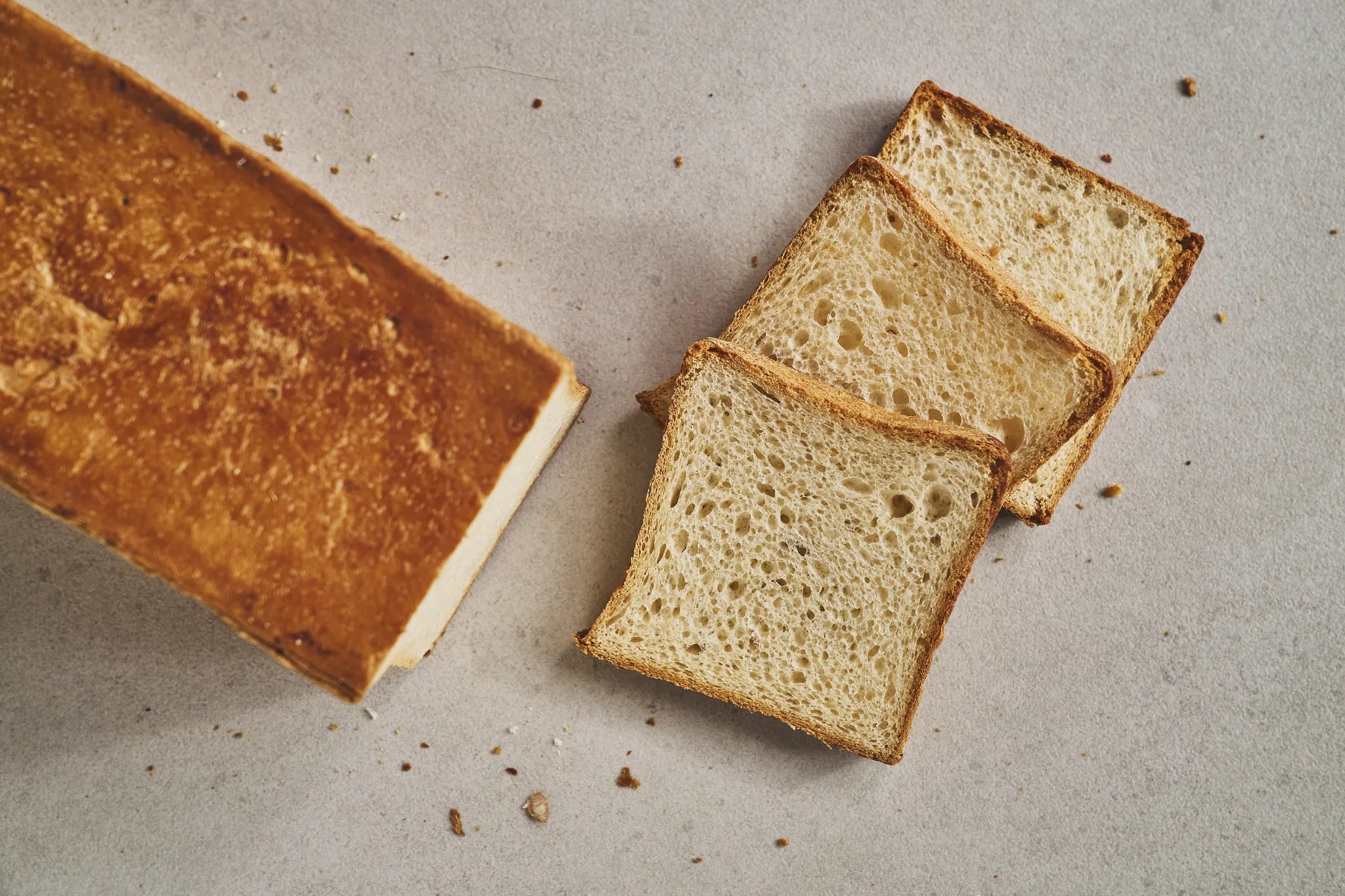 Toastbrot