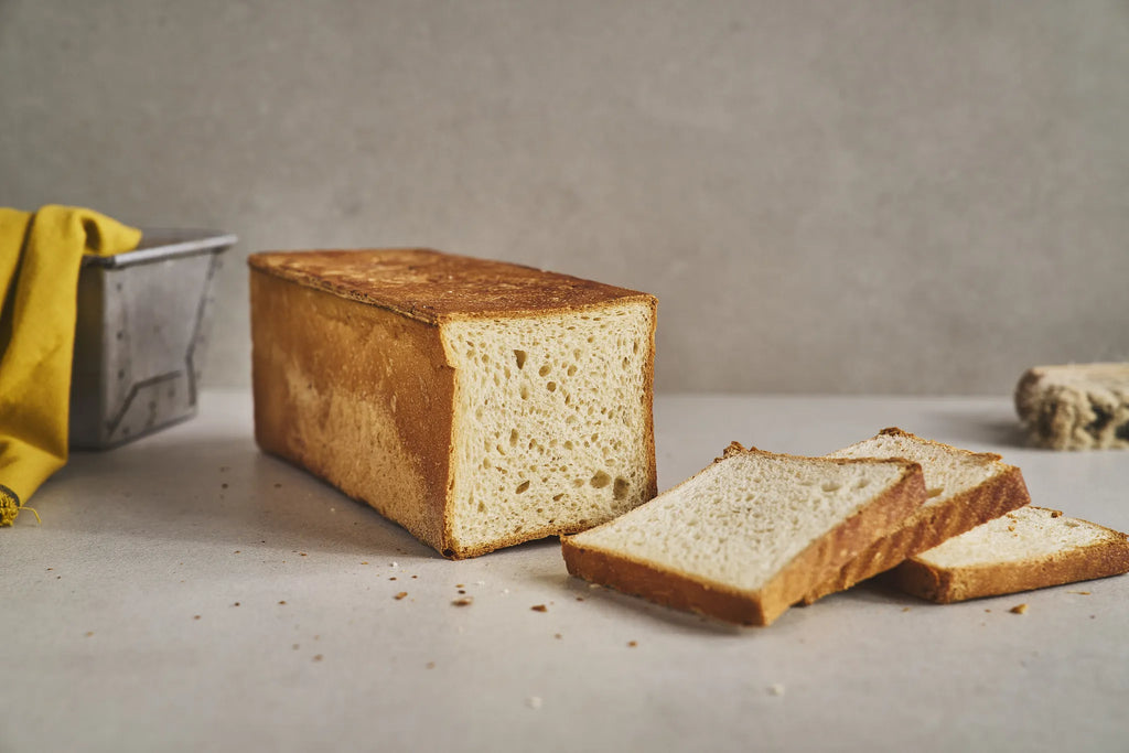 Toastbrot
