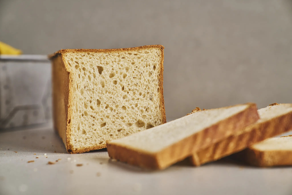 Toastbrot