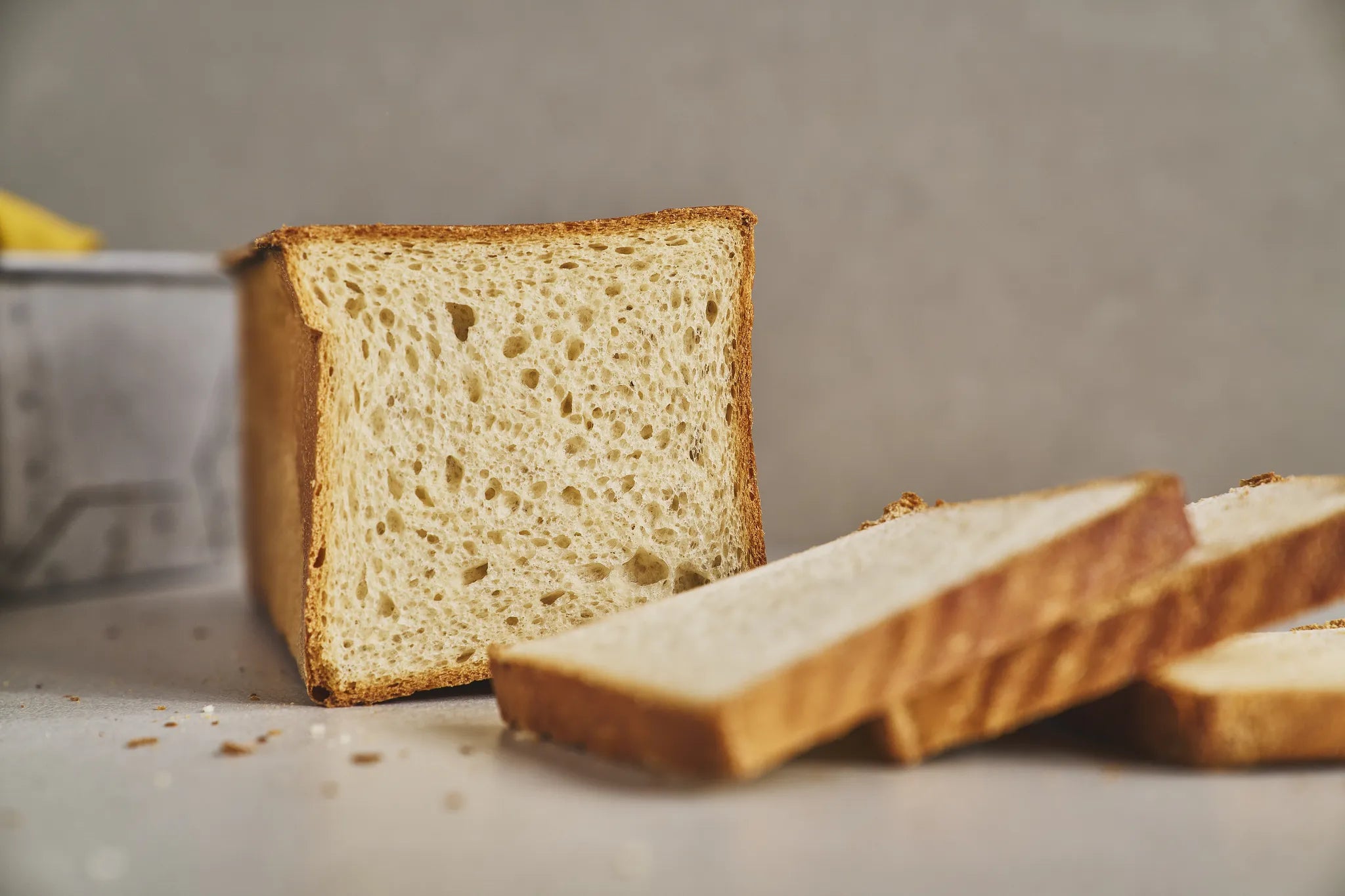 Toastbrot