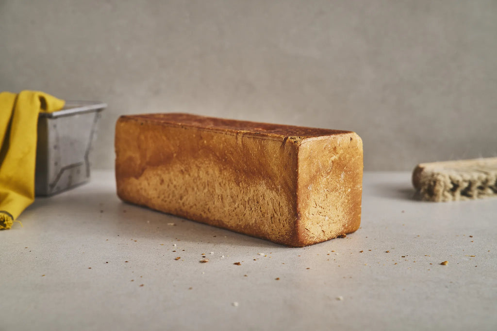 Toastbrot