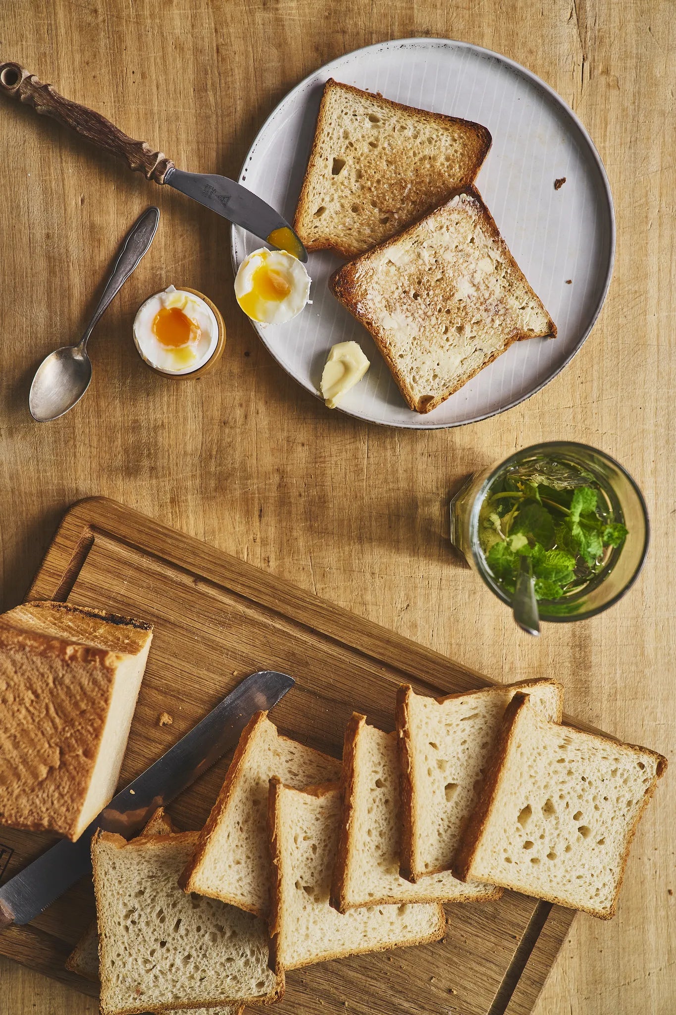 Toastbrot