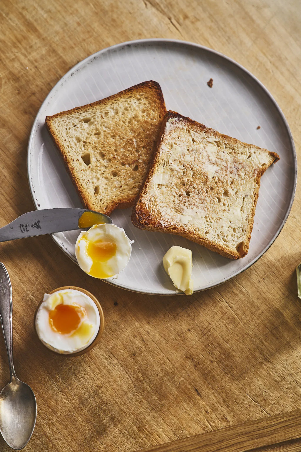 Toastbrot