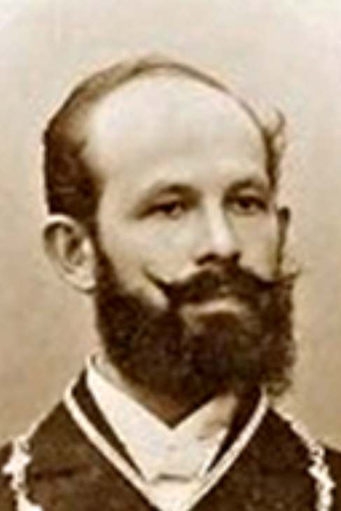 Jean Hinkel