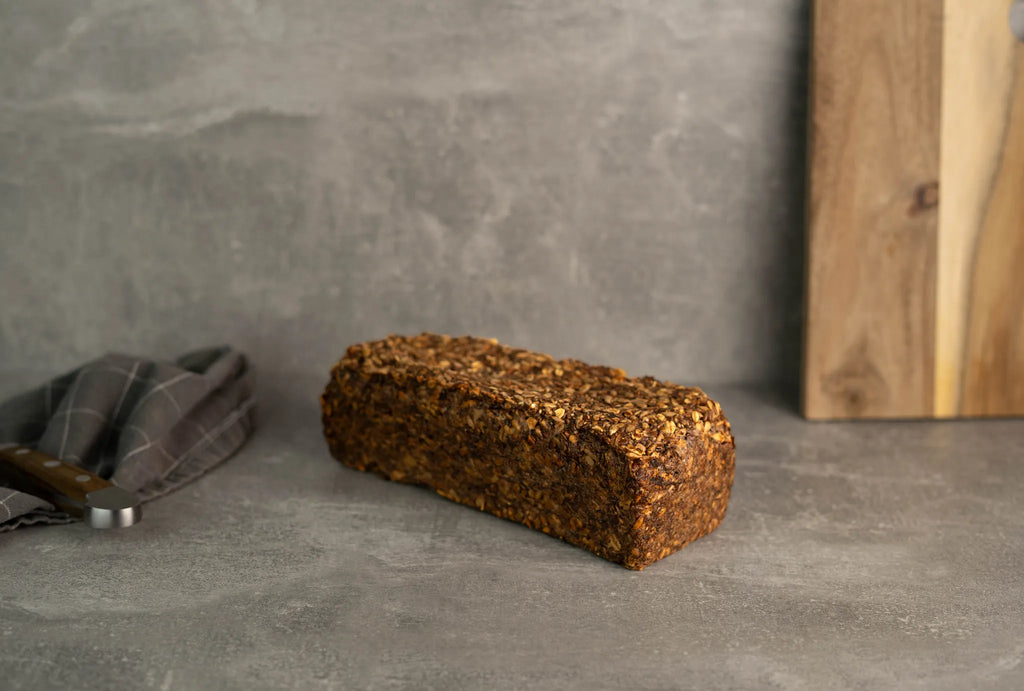 Abendschnitte (Eiweißbrot)