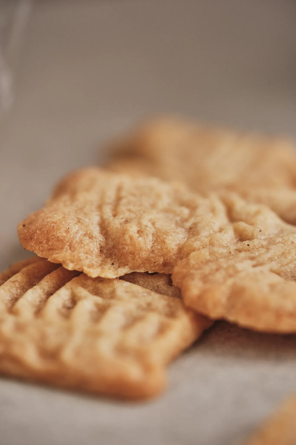 Butterspekulatius