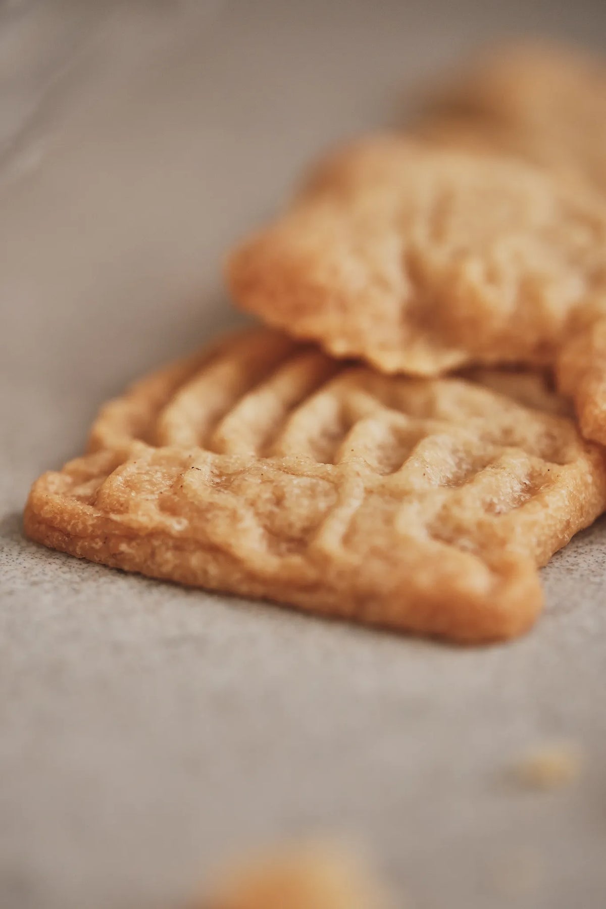 Butterspekulatius