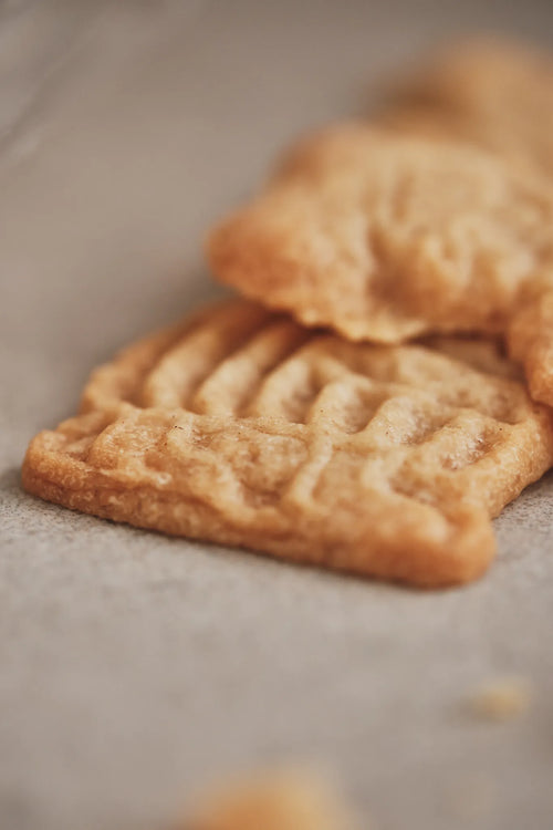 Butterspekulatius