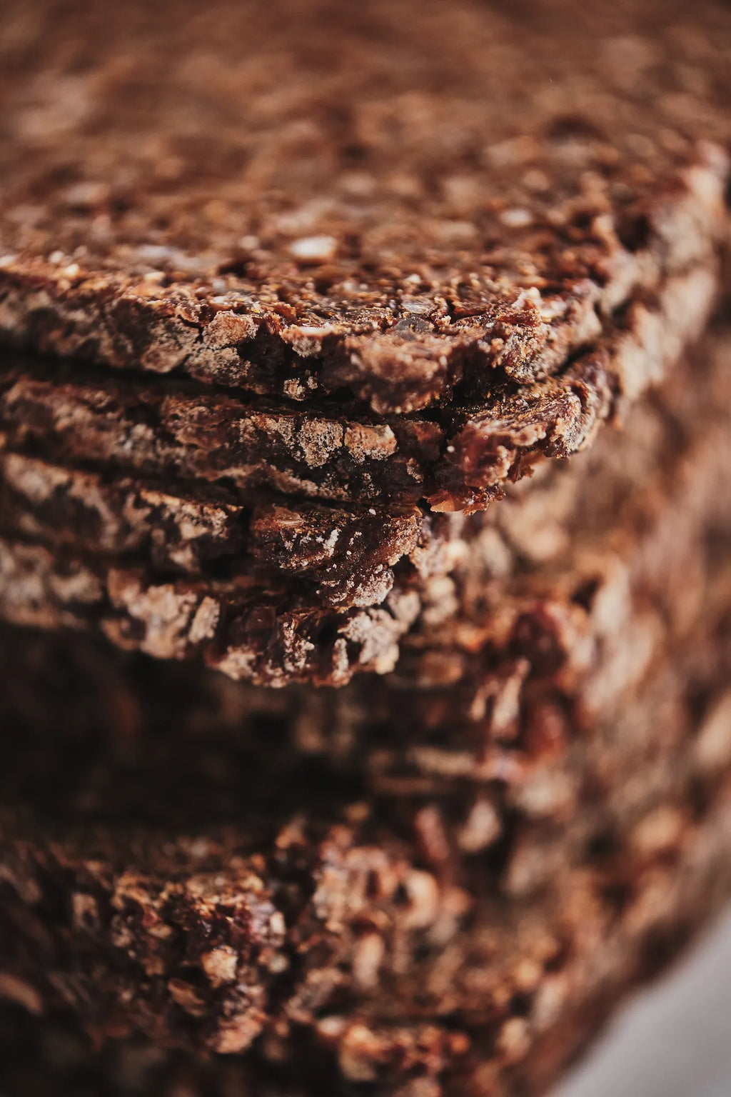 Vollkornschwarzbrot (Kasten)