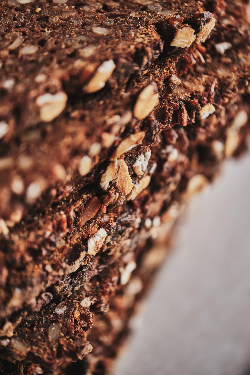 Sonnenblumenkern-Schwarzbrot (Kasten)