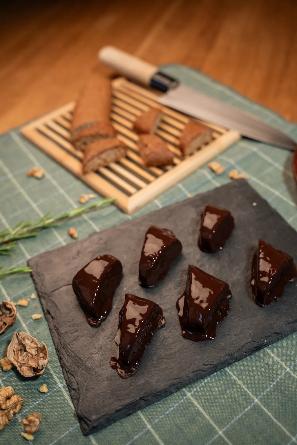 Spitzkuchen