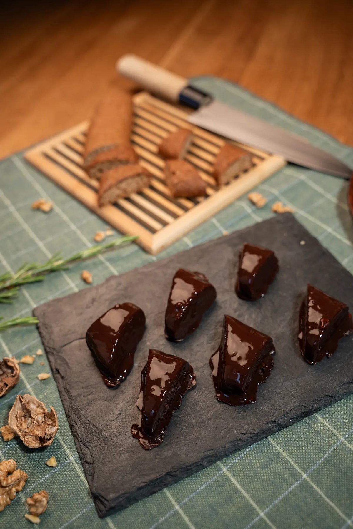 Spitzkuchen