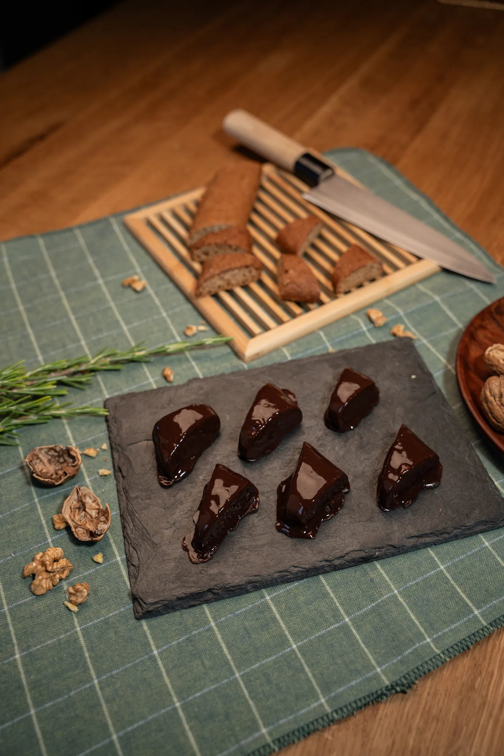 Spitzkuchen