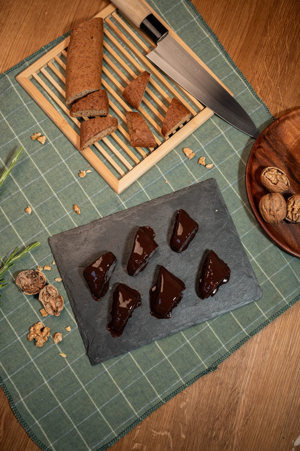 Spitzkuchen