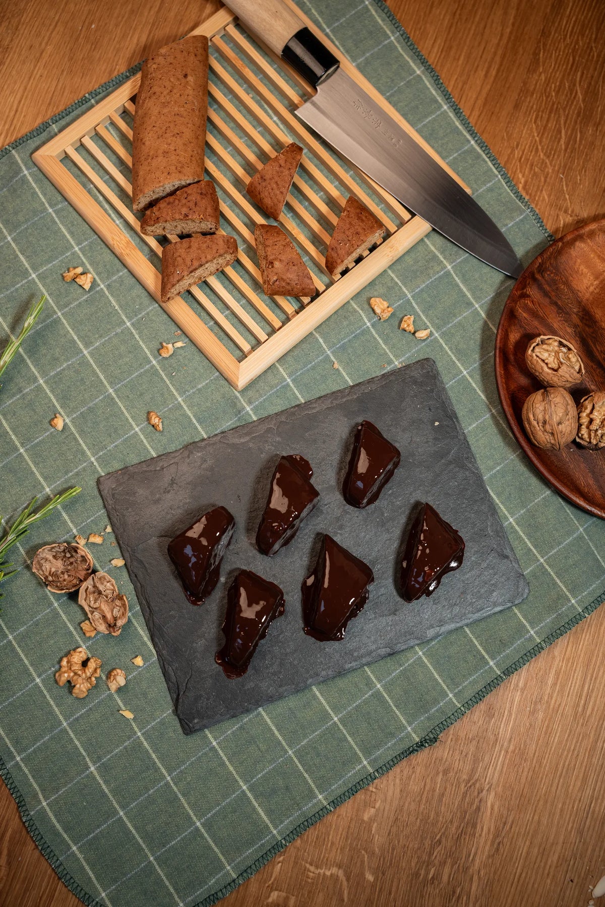 Spitzkuchen
