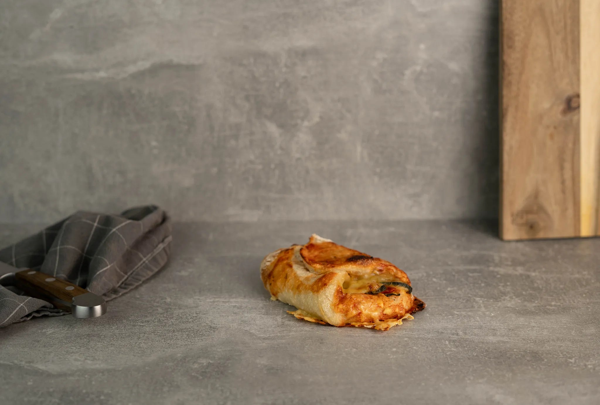 Spuntino Mediterano