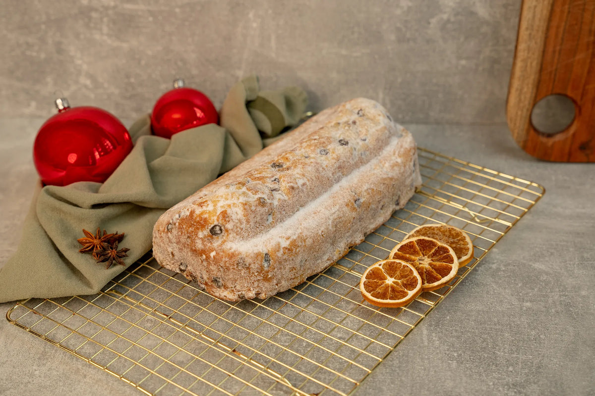 Weihnachsstollen