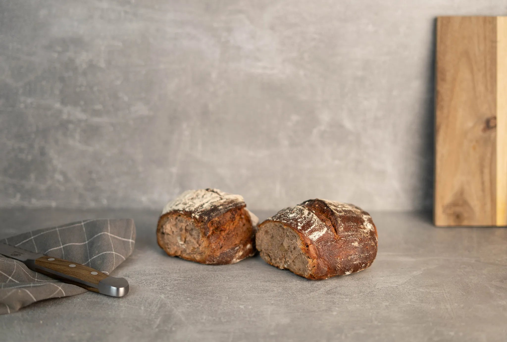 Walnuss-Brot