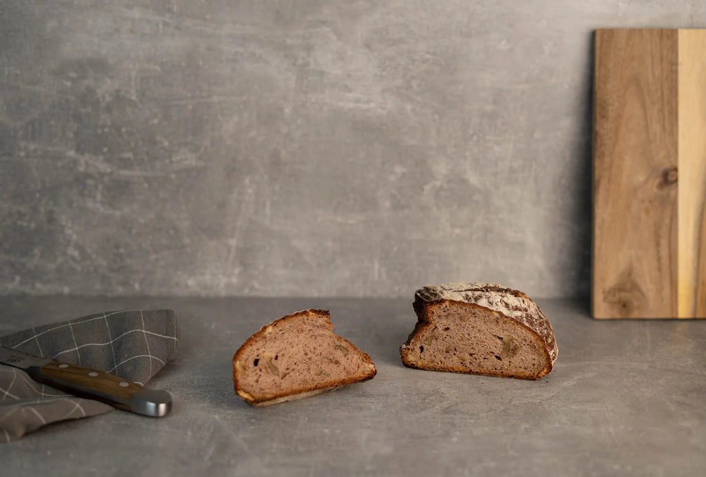 Walnuss-Brot